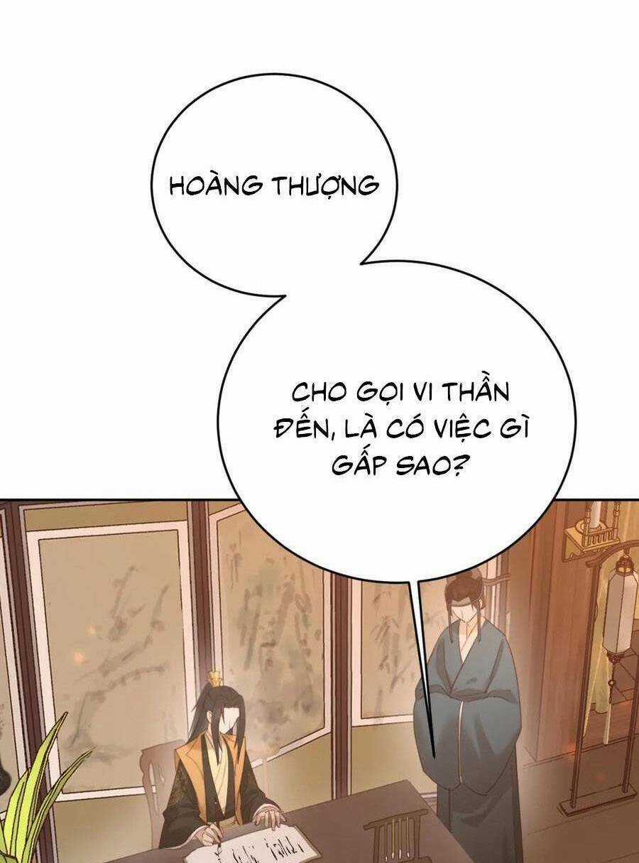 Hoàng Hậu Vô Đức Chapter 92.3 trang 37