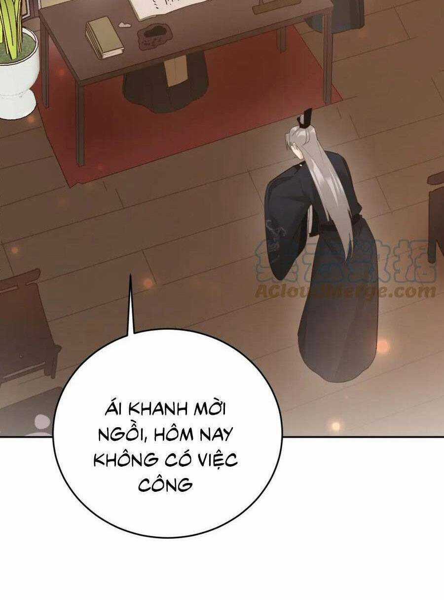 Hoàng Hậu Vô Đức Chapter 92.3 trang 38