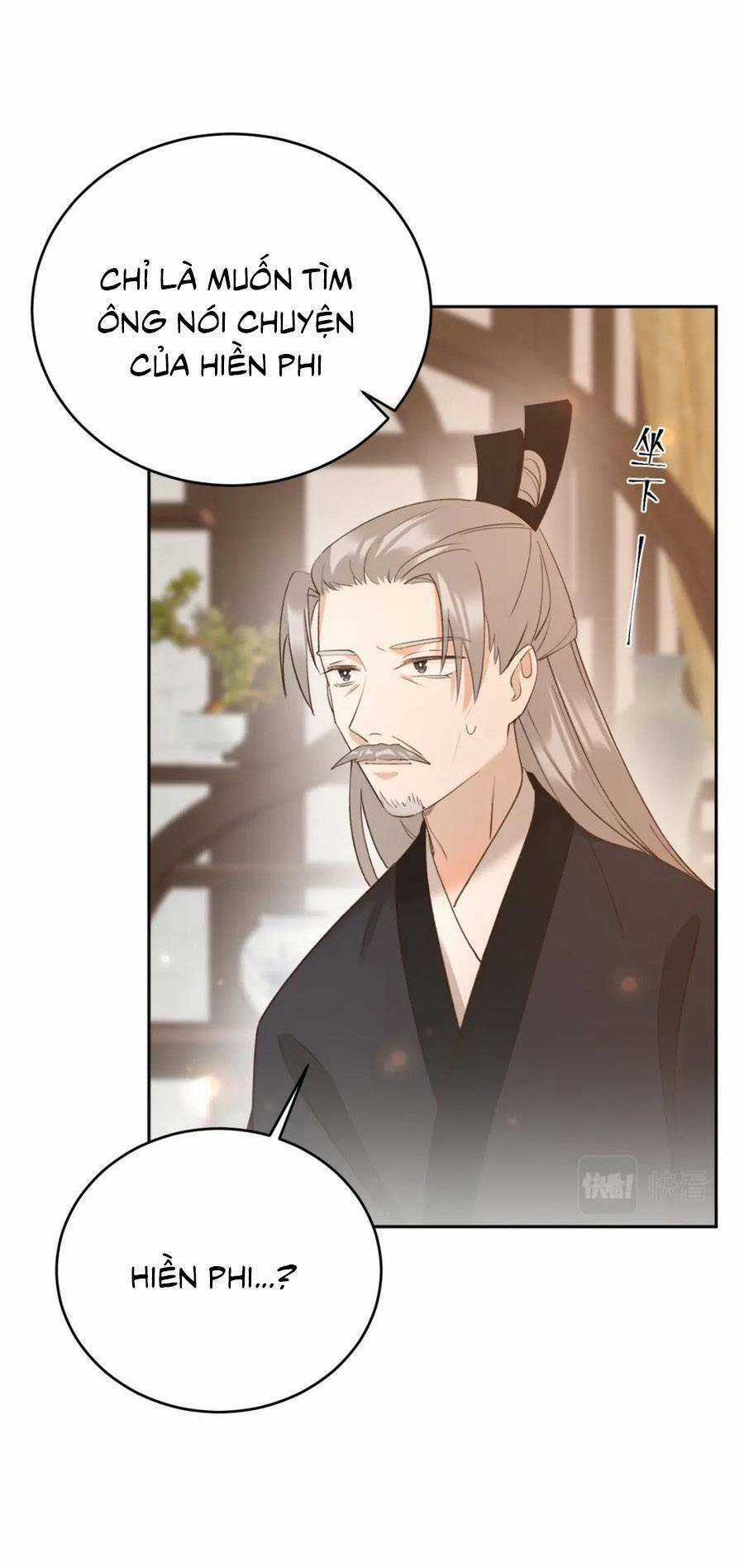 Hoàng Hậu Vô Đức Chapter 92.3 trang 39