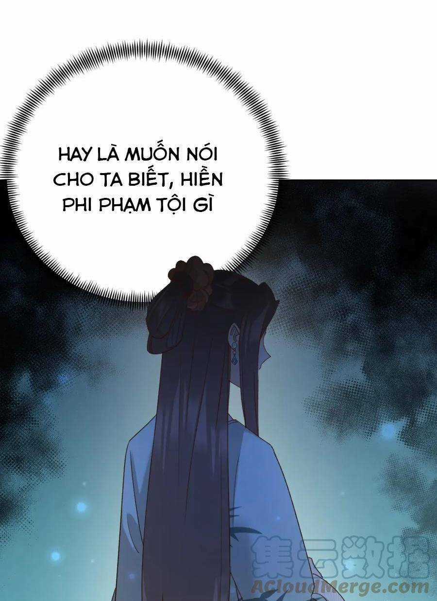 Hoàng Hậu Vô Đức Chapter 92.3 trang 41