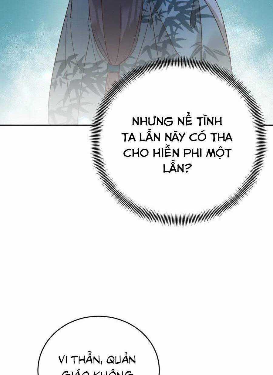 Hoàng Hậu Vô Đức Chapter 92.3 trang 42
