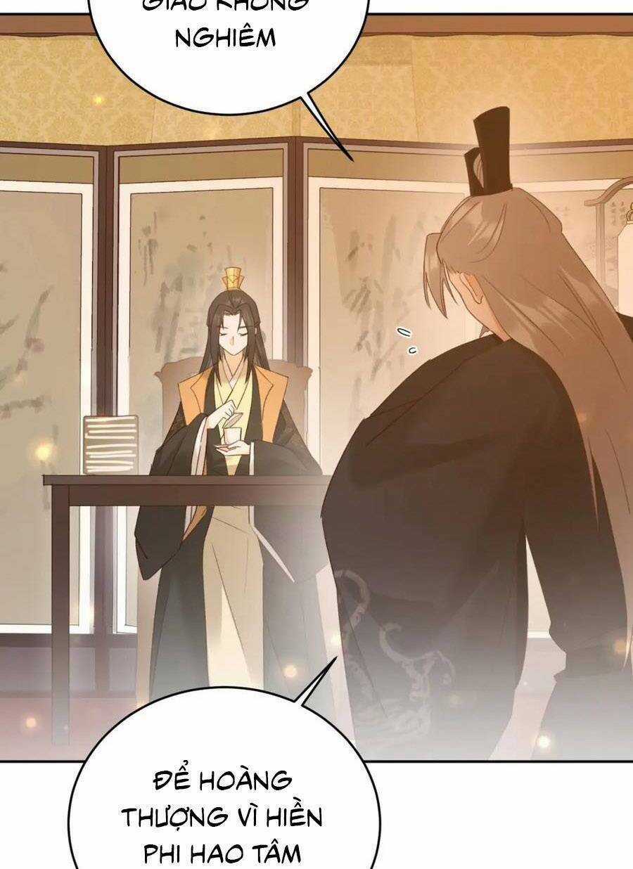 Hoàng Hậu Vô Đức Chapter 92.3 trang 43