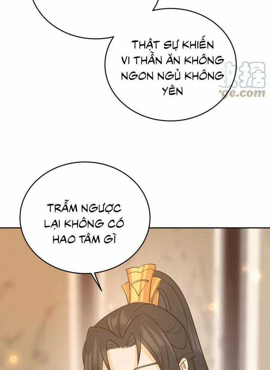 Hoàng Hậu Vô Đức Chapter 92.3 trang 44