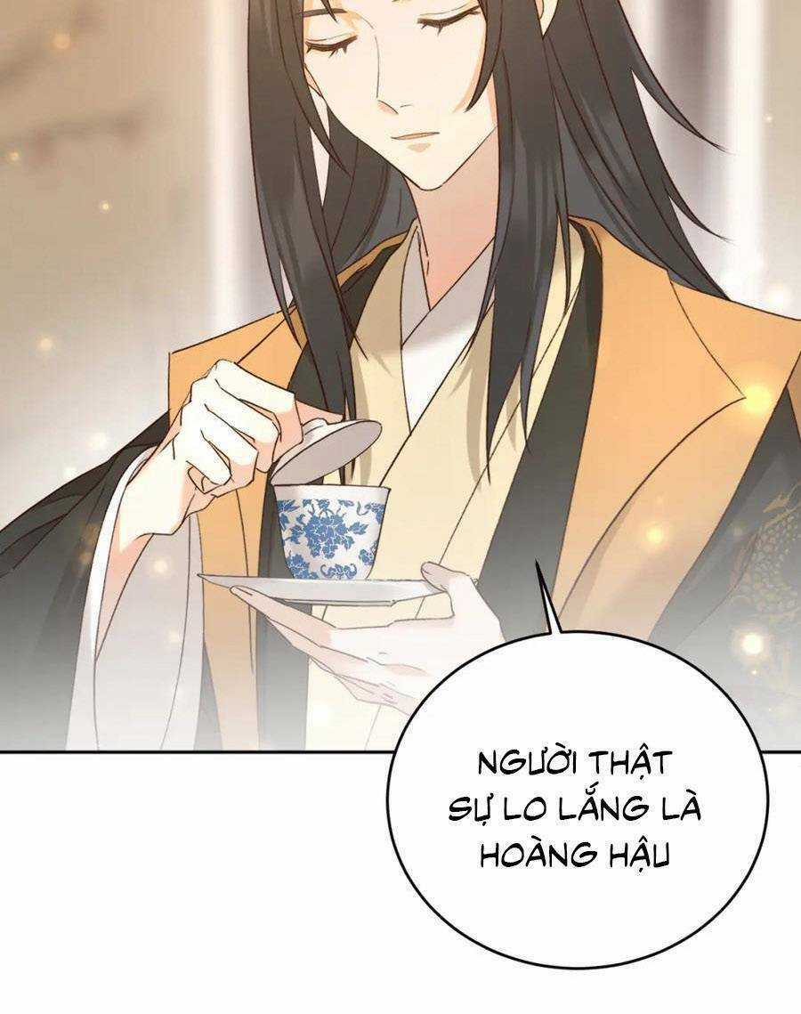 Hoàng Hậu Vô Đức Chapter 92.3 trang 45