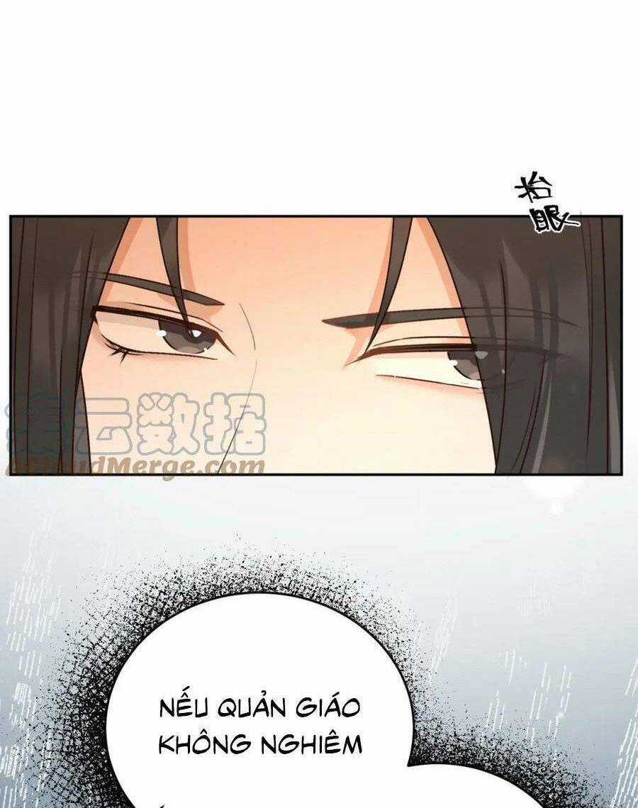 Hoàng Hậu Vô Đức Chapter 92.3 trang 46