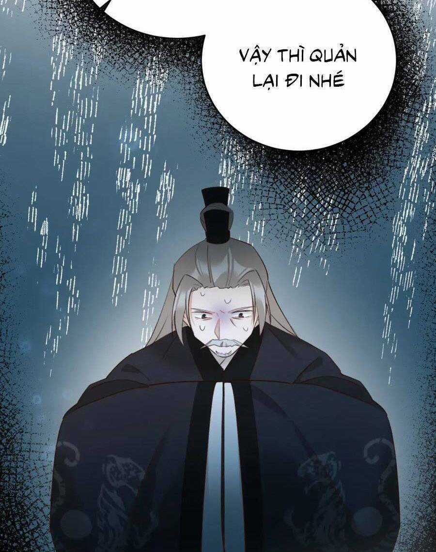 Hoàng Hậu Vô Đức Chapter 92.3 trang 47