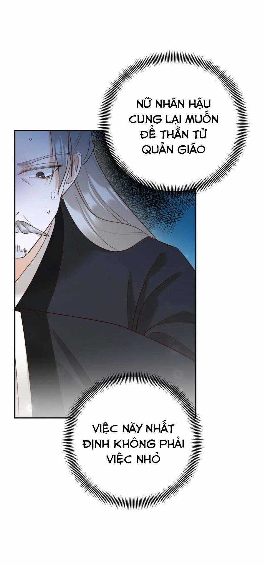 Hoàng Hậu Vô Đức Chapter 92.3 trang 49