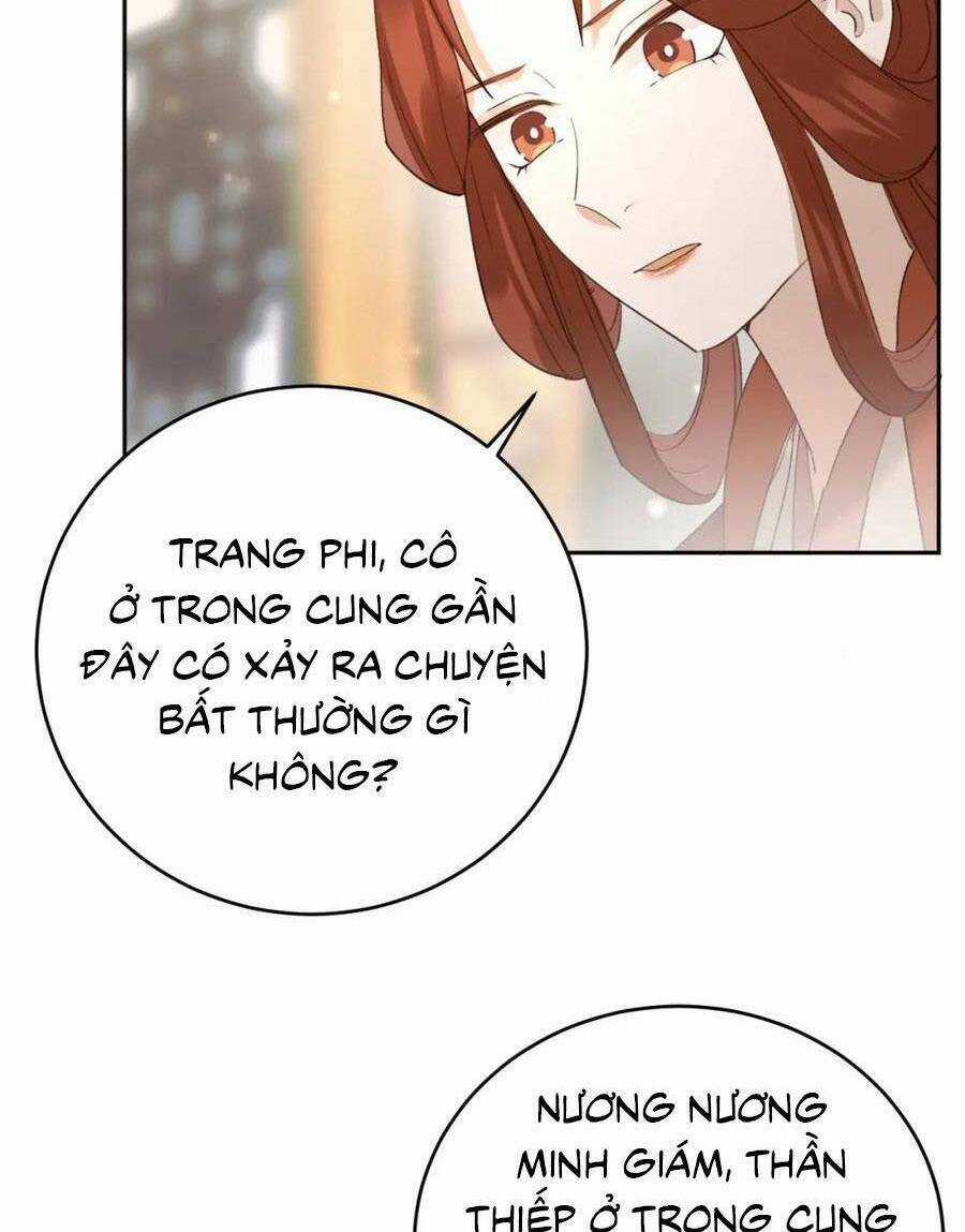 Hoàng Hậu Vô Đức Chapter 92.3 trang 5