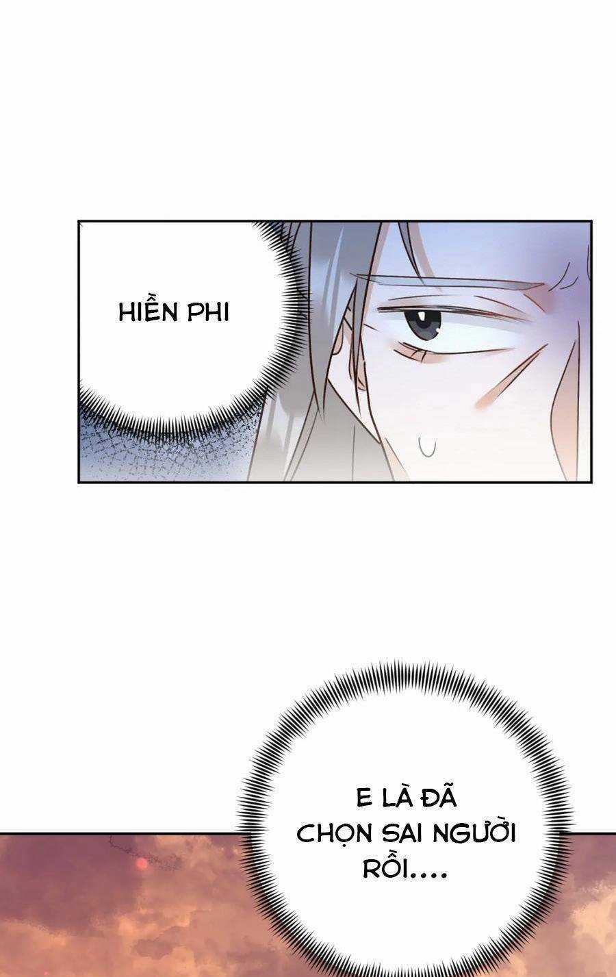 Hoàng Hậu Vô Đức Chapter 92.3 trang 51