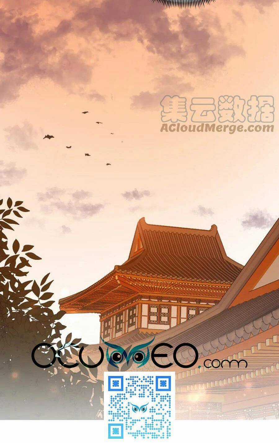 Hoàng Hậu Vô Đức Chapter 92.3 trang 52