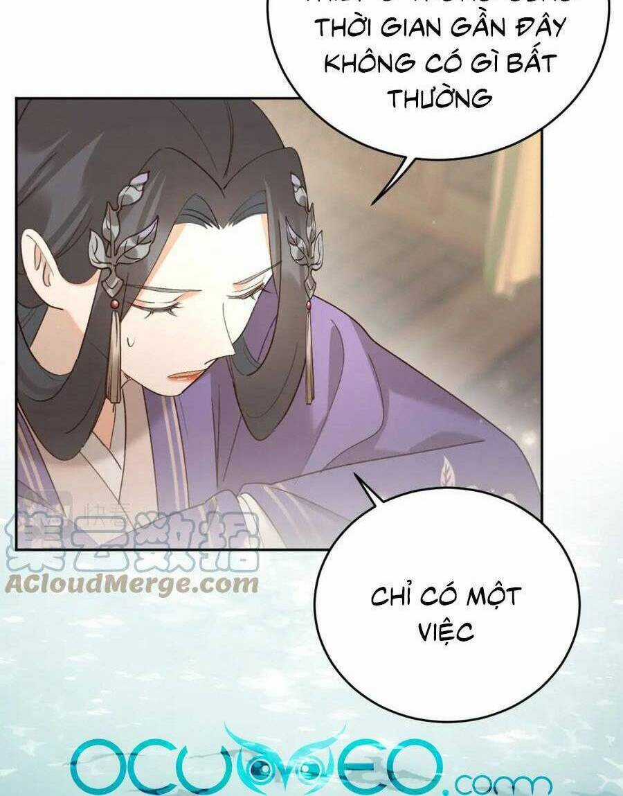 Hoàng Hậu Vô Đức Chapter 92.3 trang 6