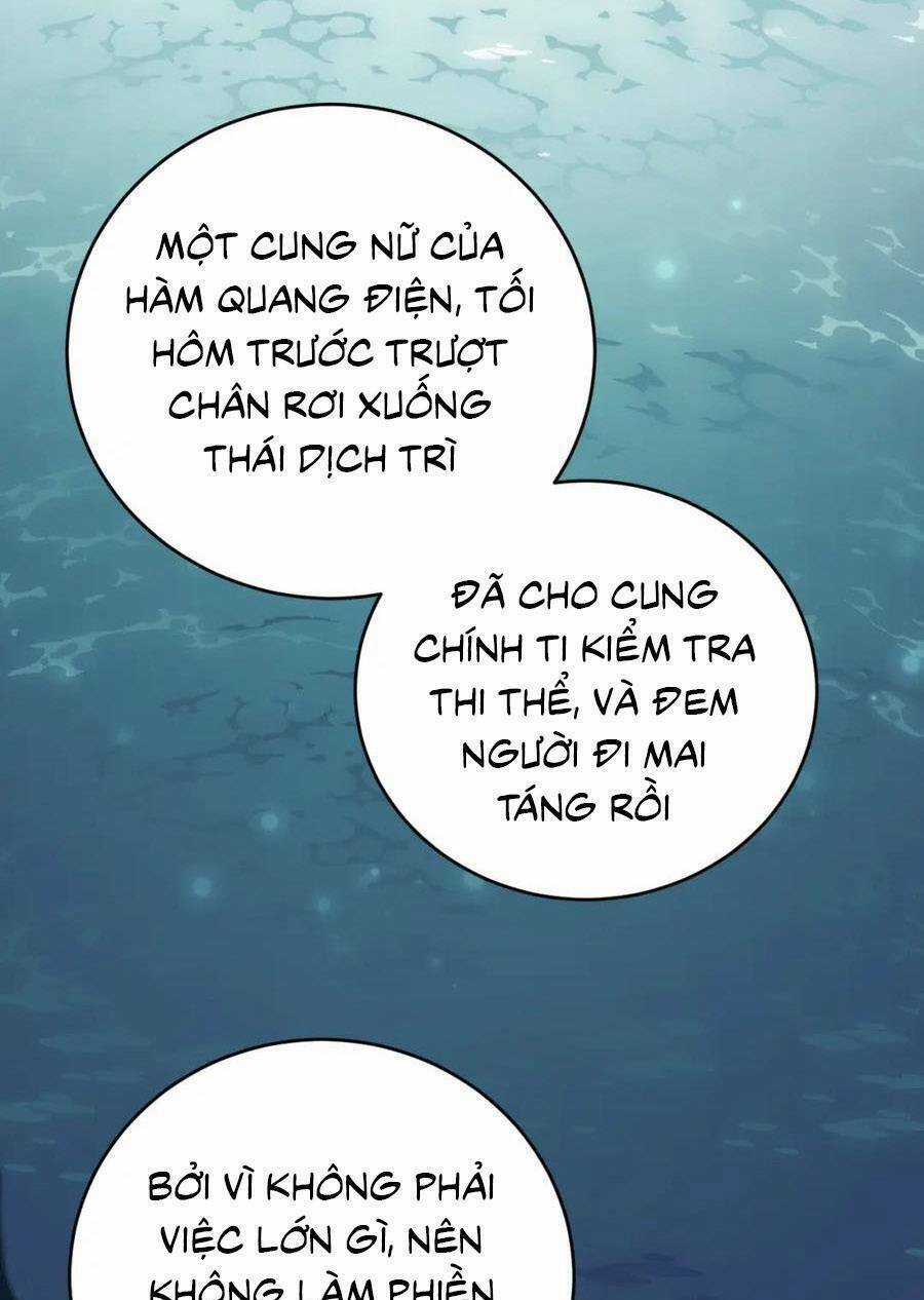 Hoàng Hậu Vô Đức Chapter 92.3 trang 7