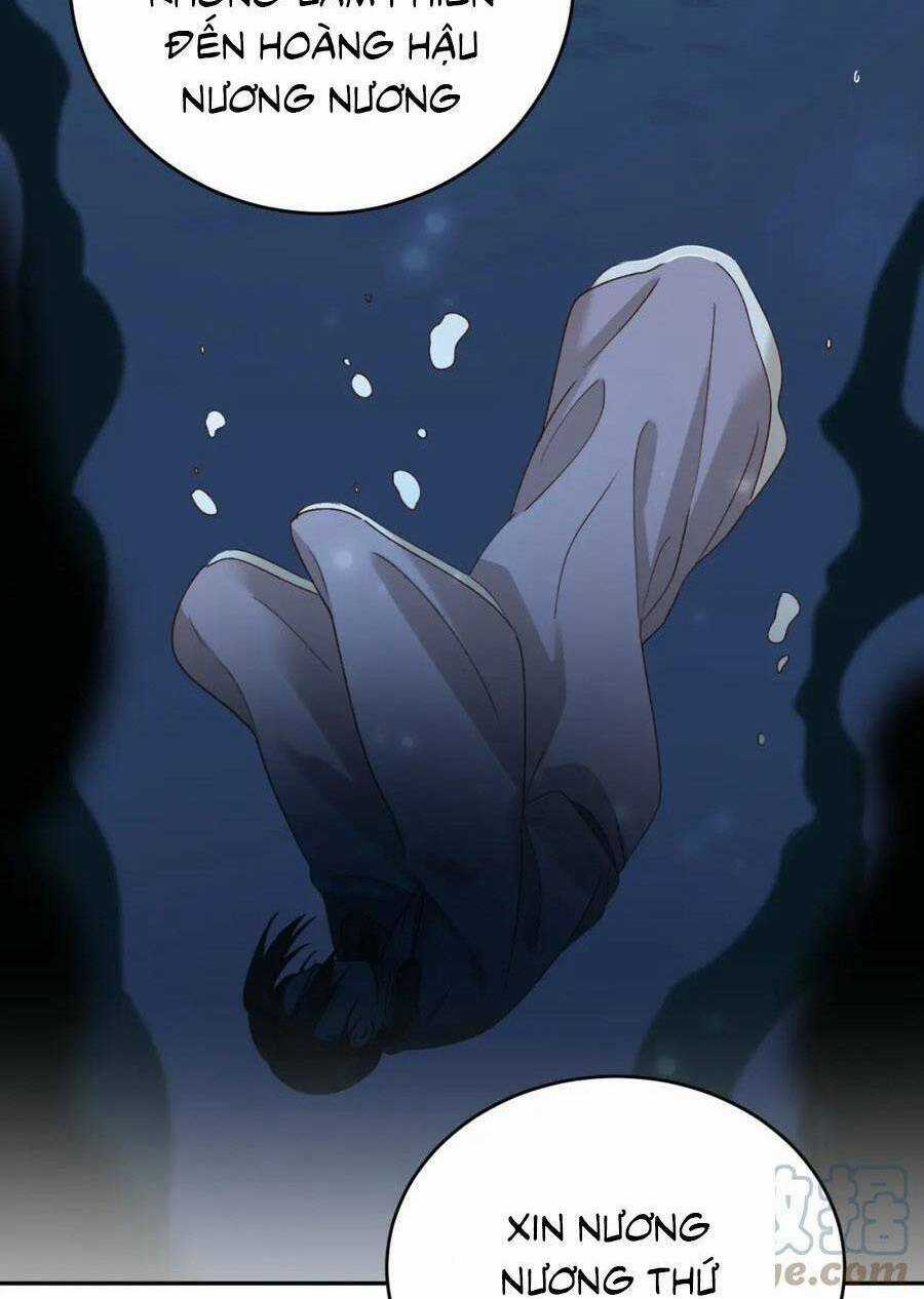 Hoàng Hậu Vô Đức Chapter 92.3 trang 8