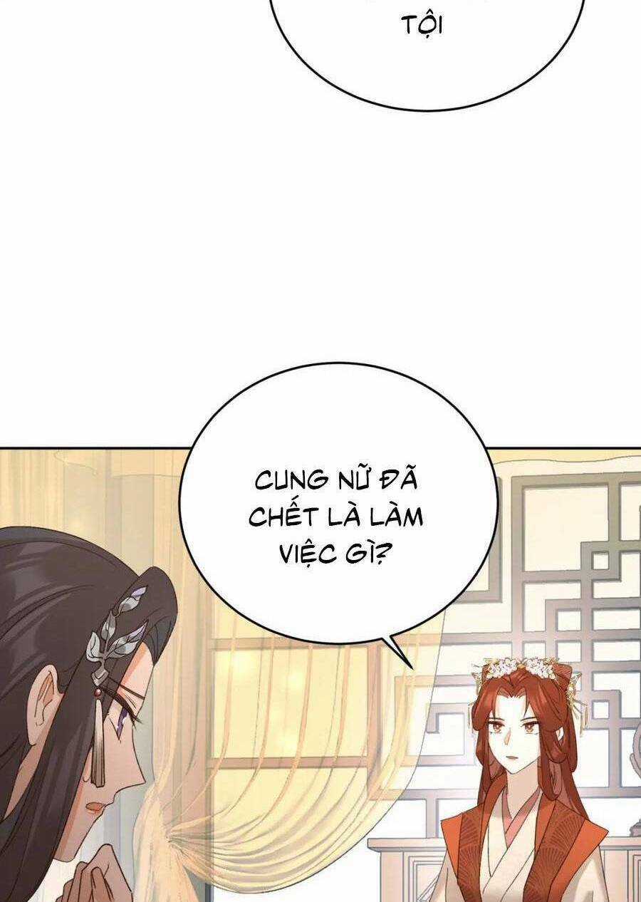 Hoàng Hậu Vô Đức Chapter 92.3 trang 9