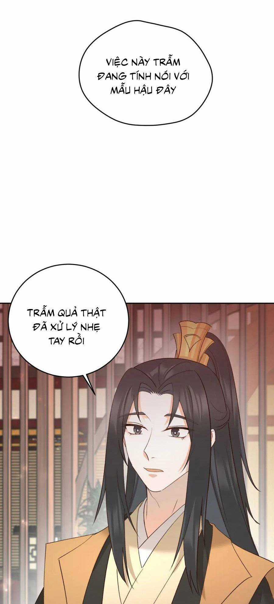 Hoàng Hậu Vô Đức Chapter 93 trang 12