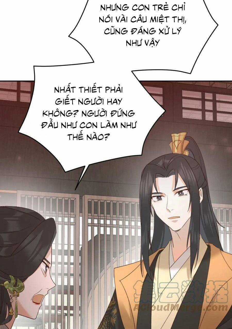 Hoàng Hậu Vô Đức Chapter 93 trang 15