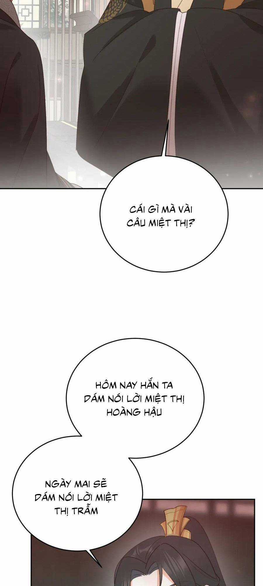 Hoàng Hậu Vô Đức Chapter 93 trang 16