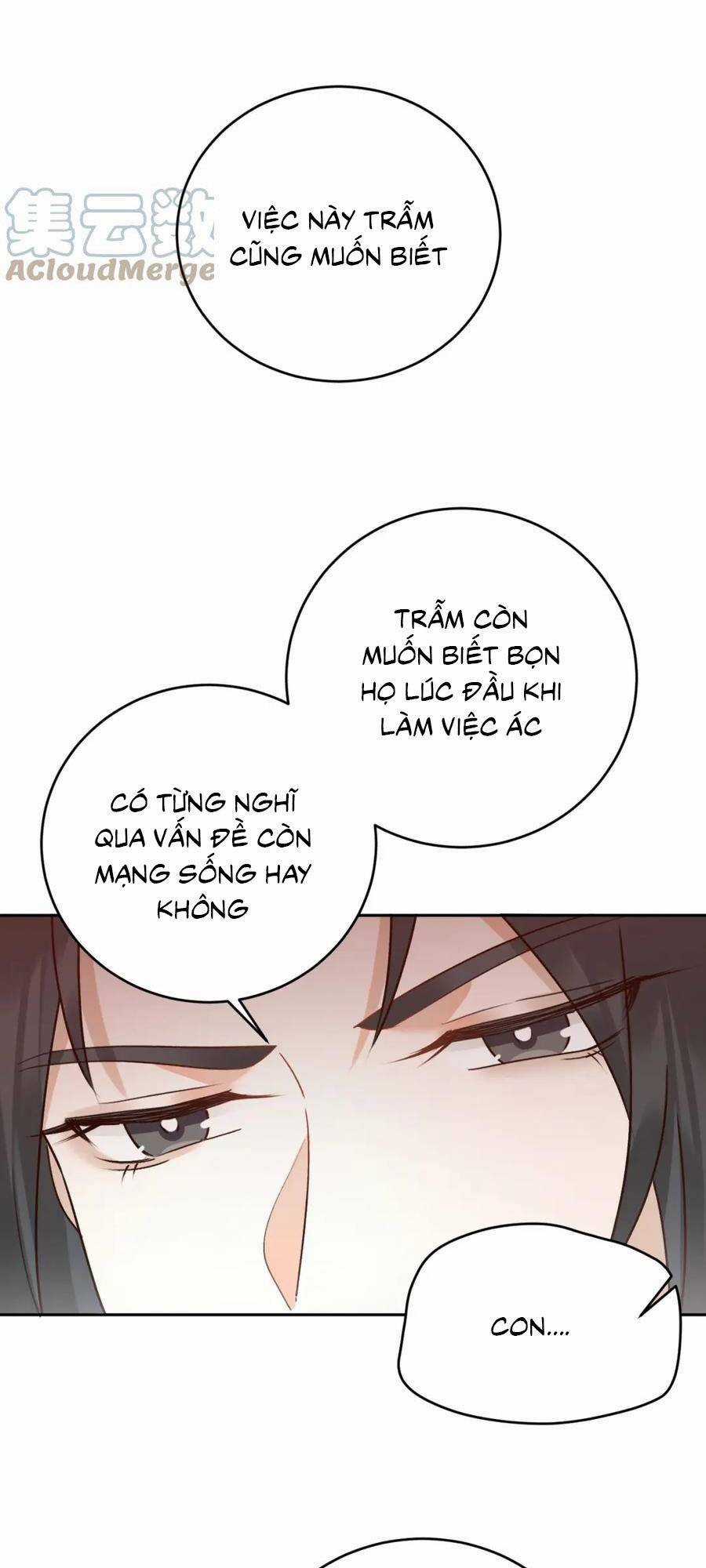 Hoàng Hậu Vô Đức Chapter 93 trang 19