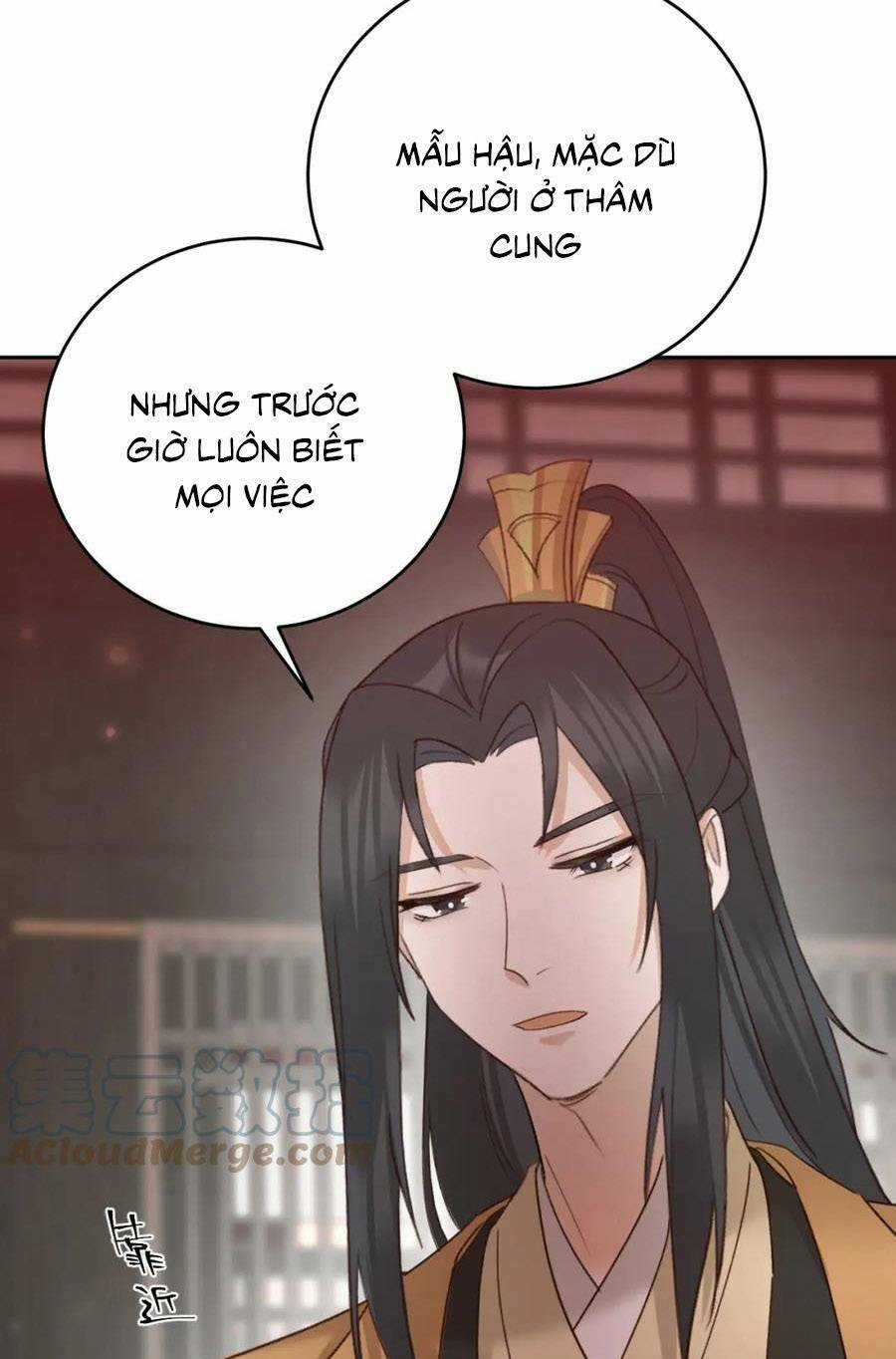 Hoàng Hậu Vô Đức Chapter 93 trang 20