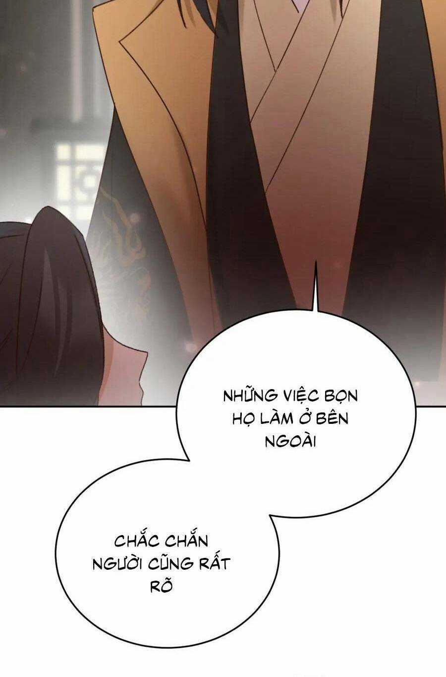 Hoàng Hậu Vô Đức Chapter 93 trang 21