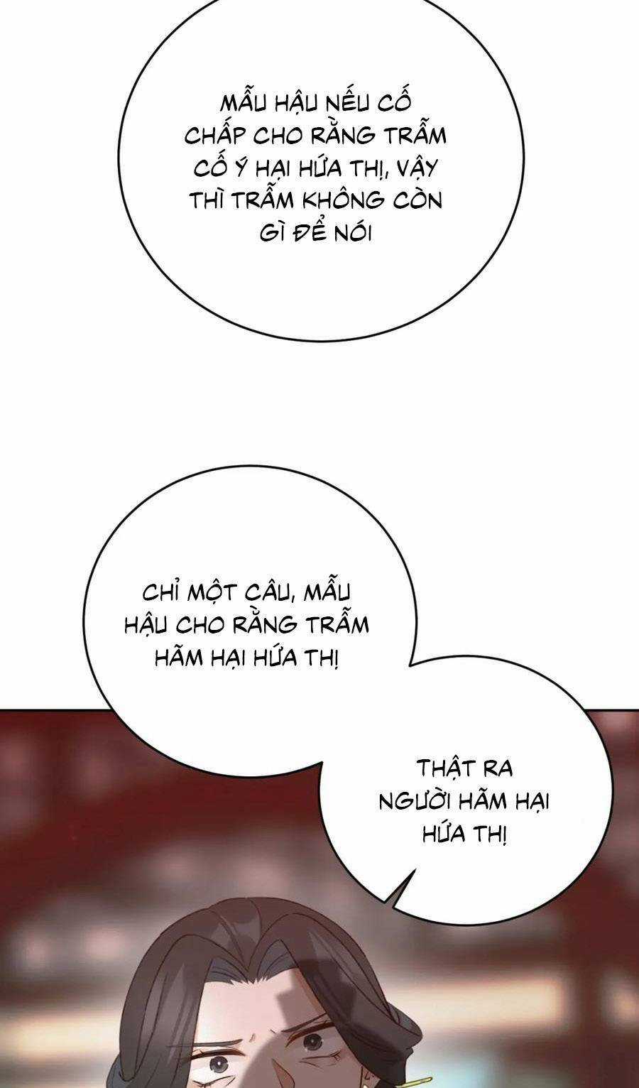 Hoàng Hậu Vô Đức Chapter 93 trang 23