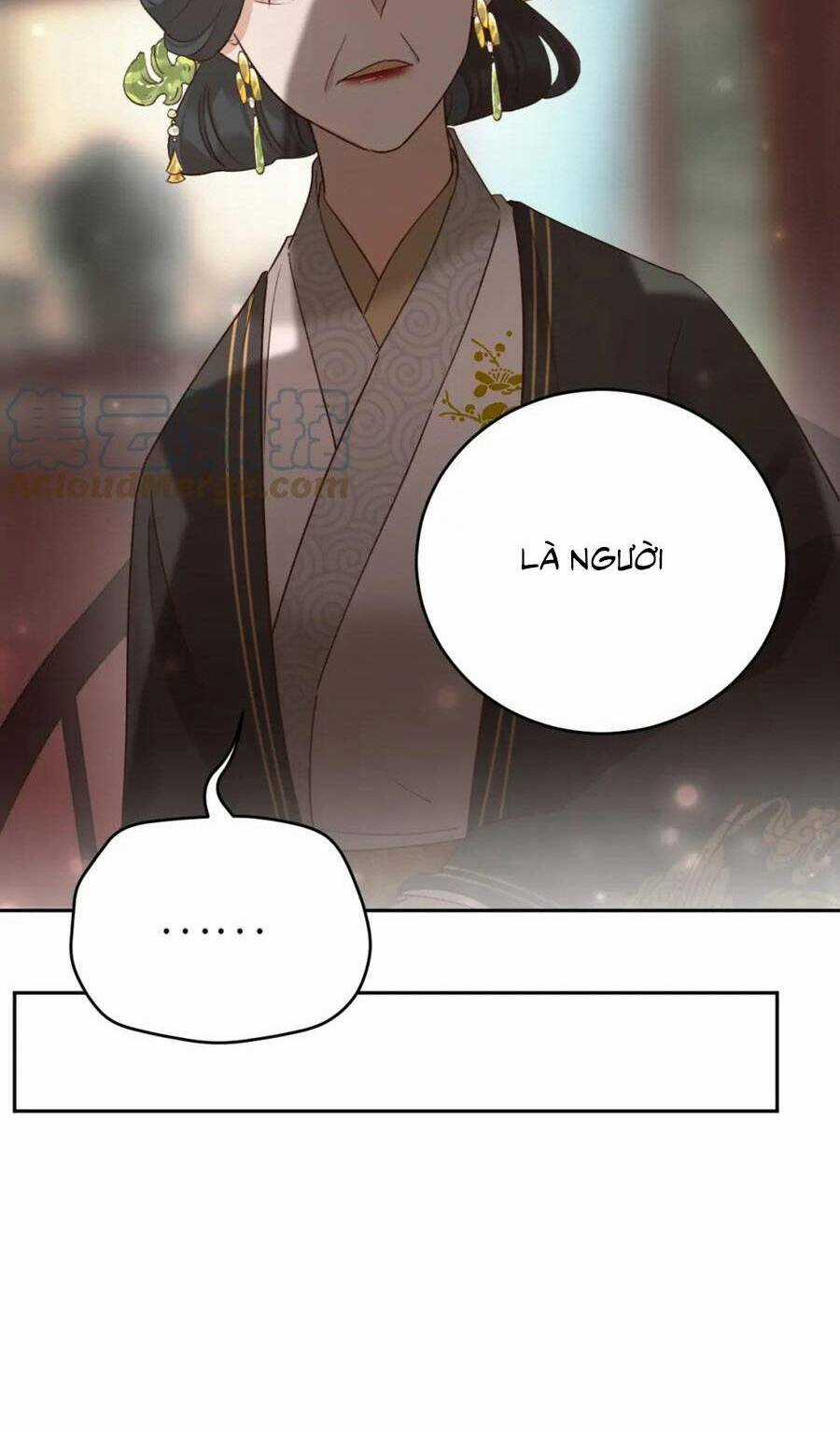 Hoàng Hậu Vô Đức Chapter 93 trang 24