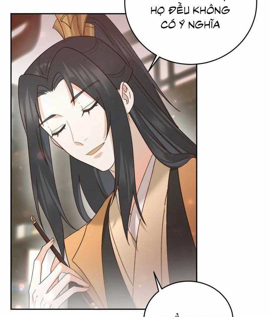 Hoàng Hậu Vô Đức Chapter 93 trang 29
