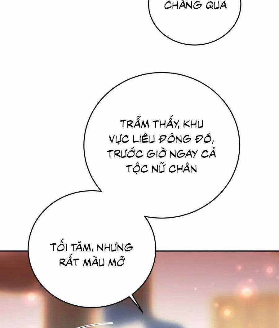 Hoàng Hậu Vô Đức Chapter 93 trang 30
