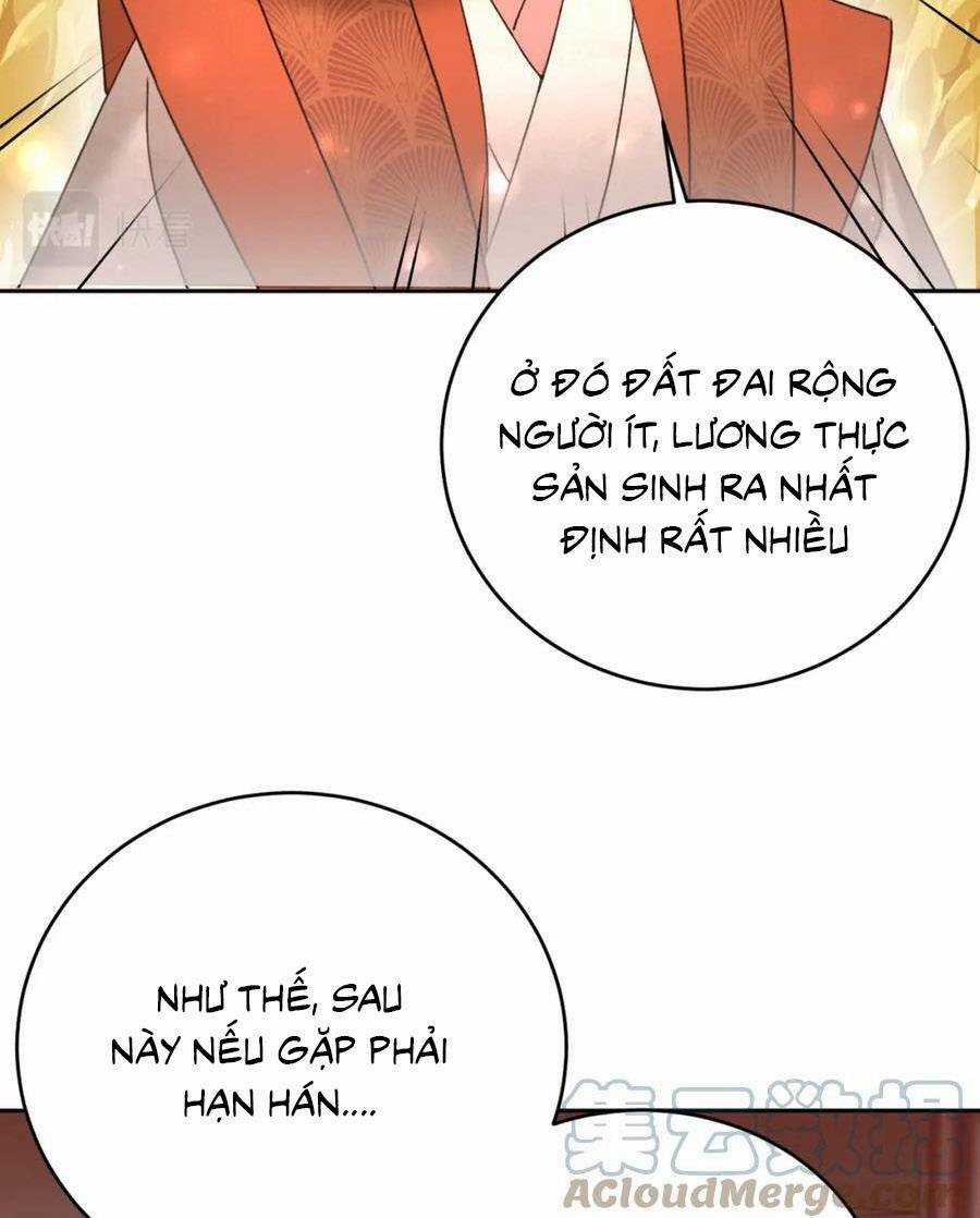 Hoàng Hậu Vô Đức Chapter 93 trang 32