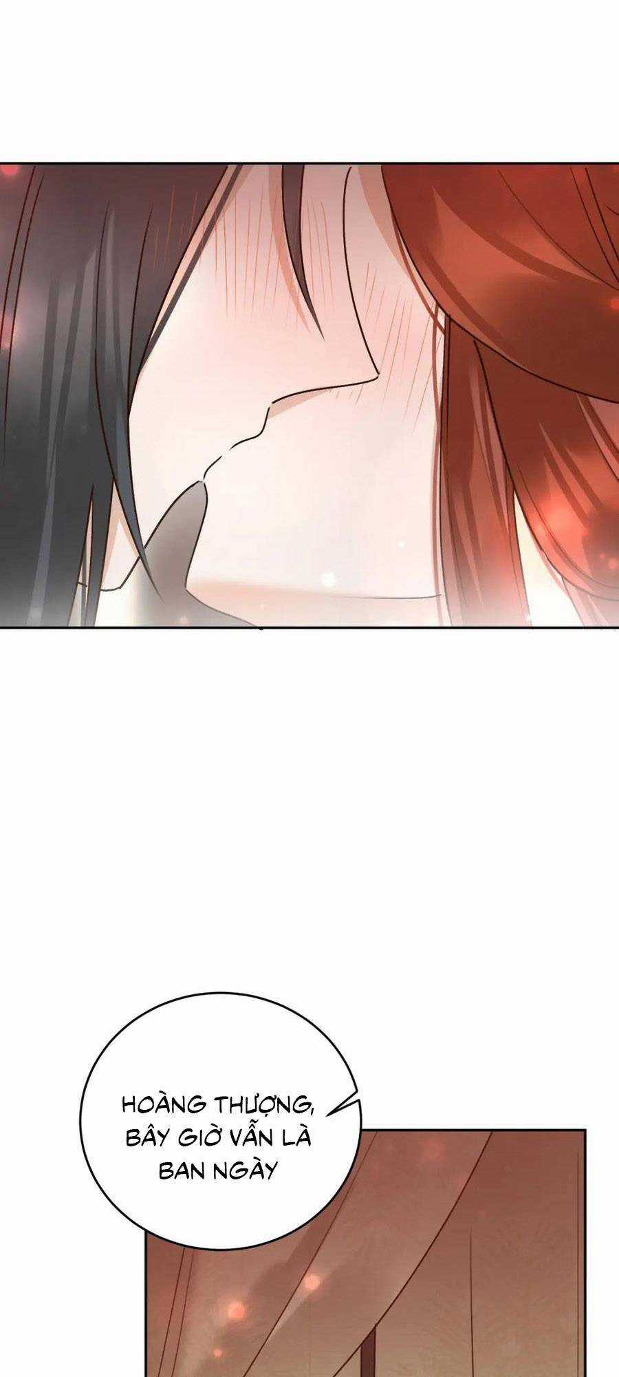 Hoàng Hậu Vô Đức Chapter 93 trang 37