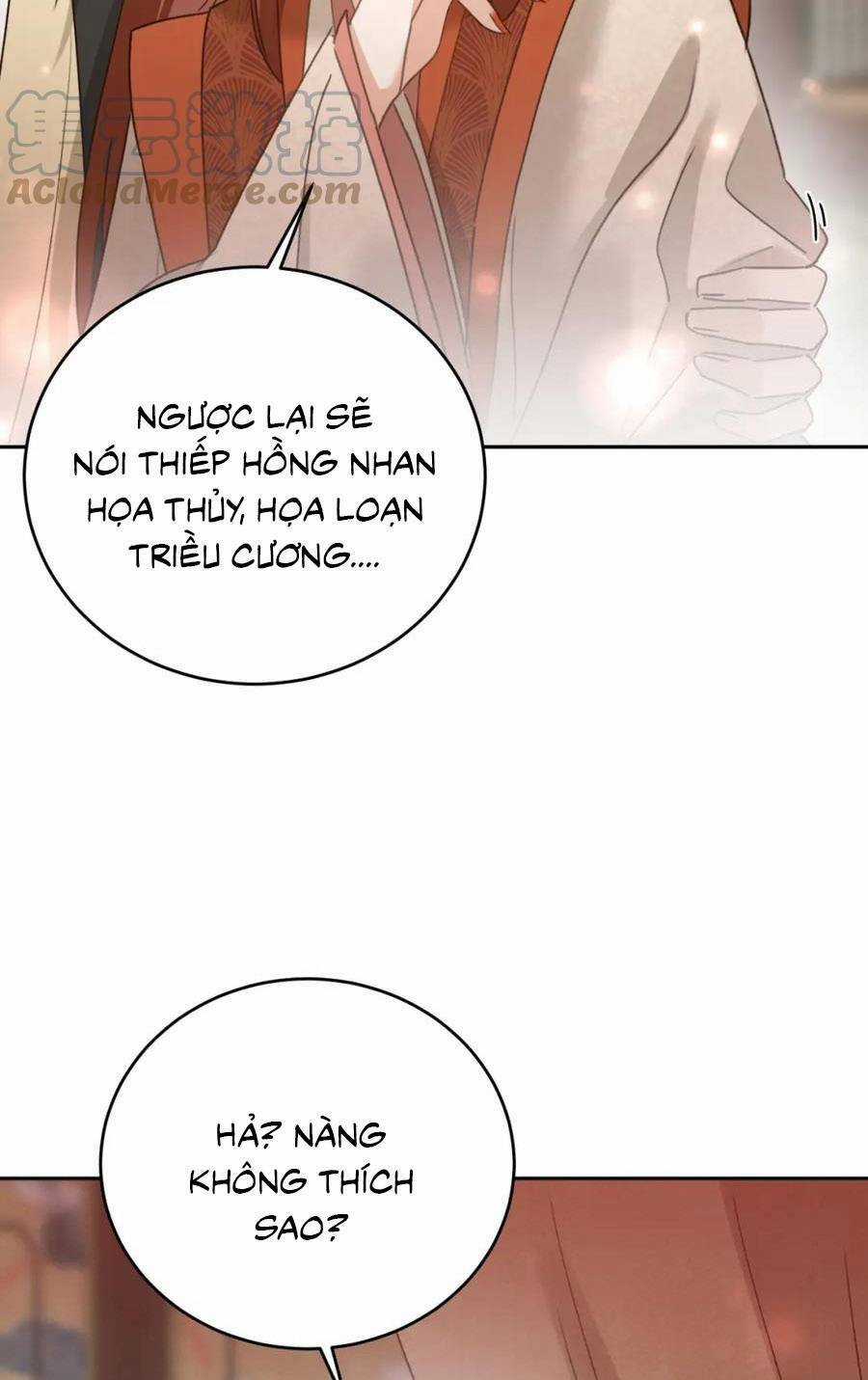 Hoàng Hậu Vô Đức Chapter 93 trang 39