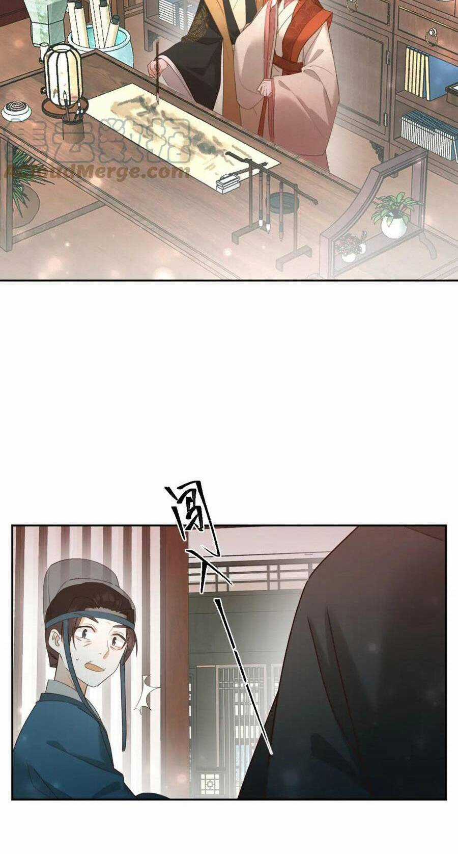 Hoàng Hậu Vô Đức Chapter 93 trang 4