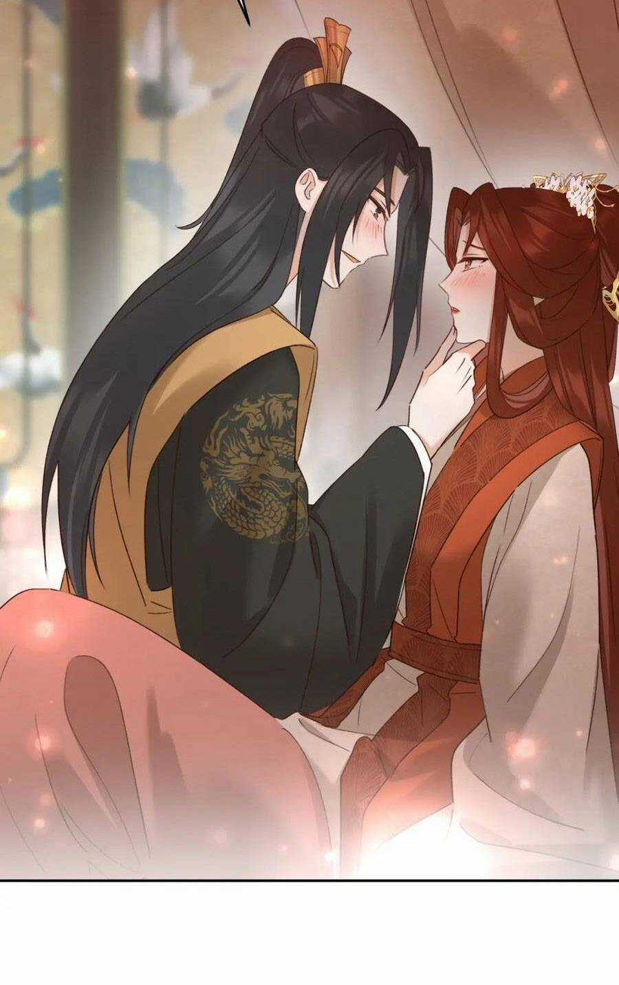 Hoàng Hậu Vô Đức Chapter 93 trang 40