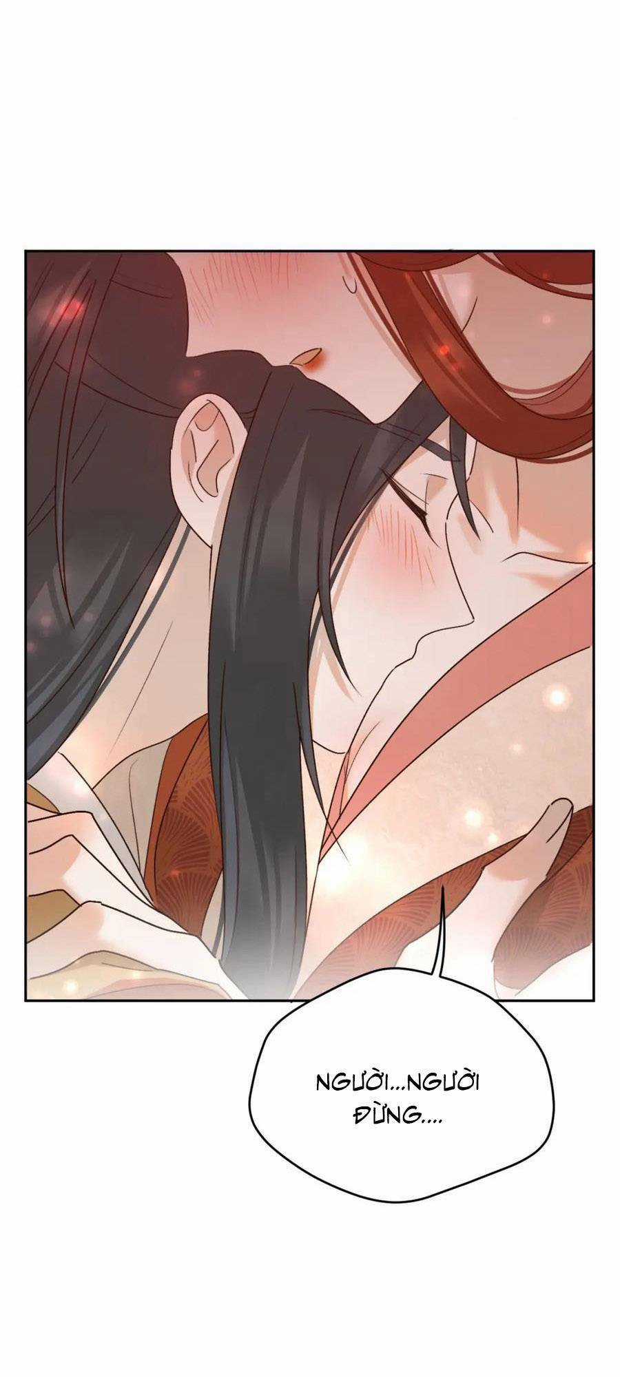 Hoàng Hậu Vô Đức Chapter 93 trang 41