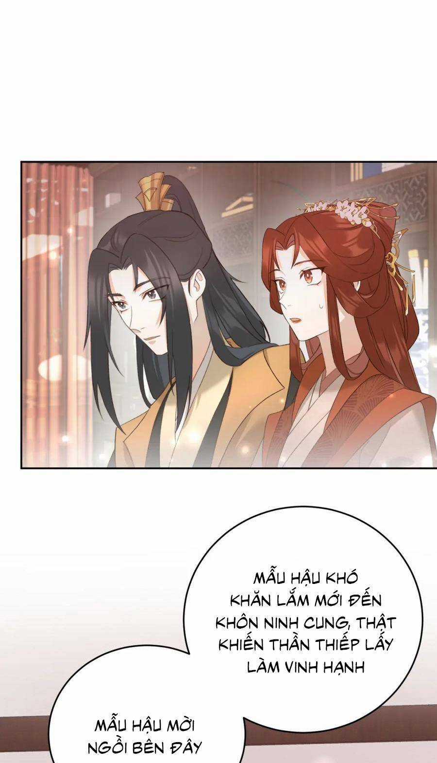 Hoàng Hậu Vô Đức Chapter 93 trang 6