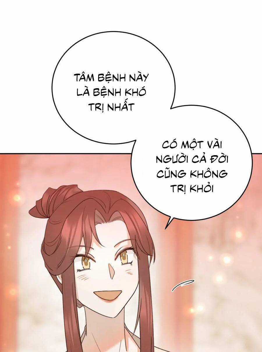 Hoàng Hậu Vô Đức Chapter 94 trang 10