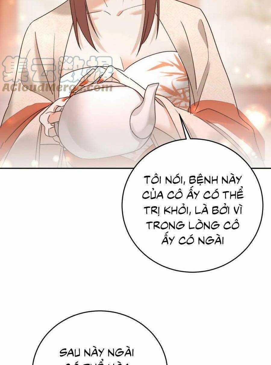 Hoàng Hậu Vô Đức Chapter 94 trang 11