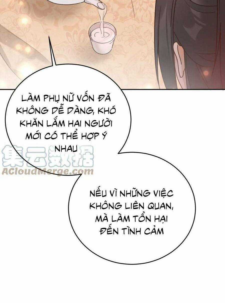 Hoàng Hậu Vô Đức Chapter 94 trang 13
