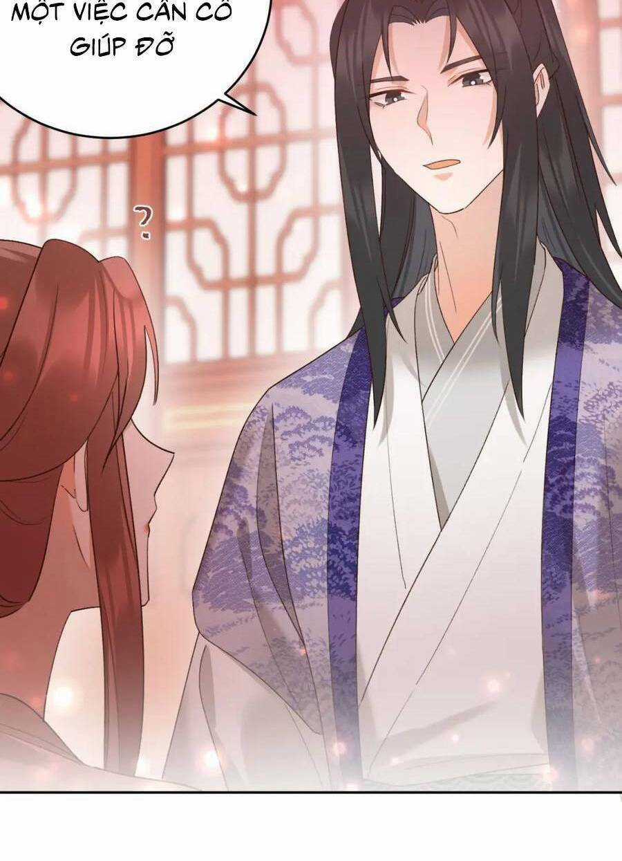 Hoàng Hậu Vô Đức Chapter 94 trang 16