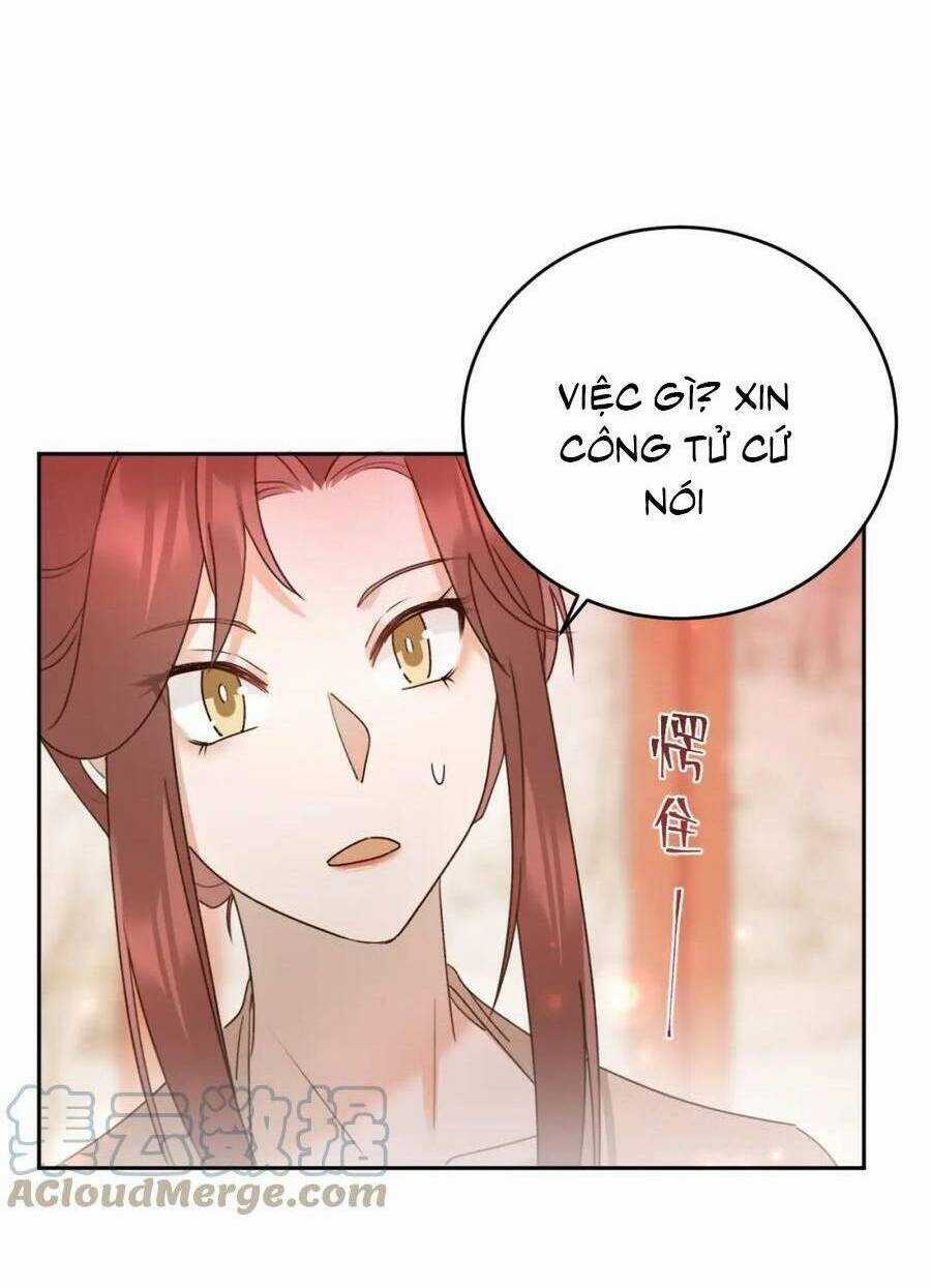 Hoàng Hậu Vô Đức Chapter 94 trang 17