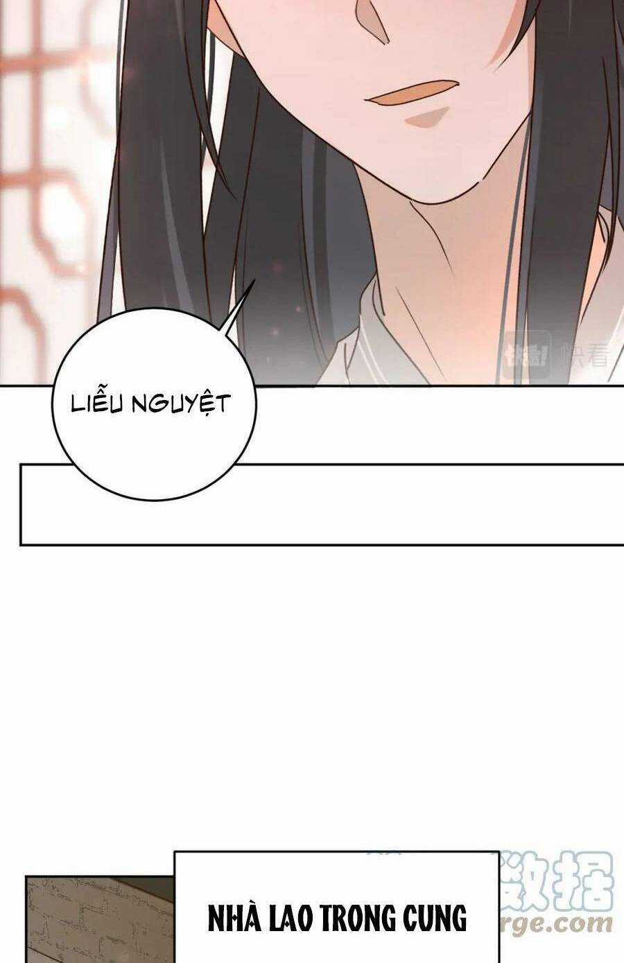 Hoàng Hậu Vô Đức Chapter 94 trang 19