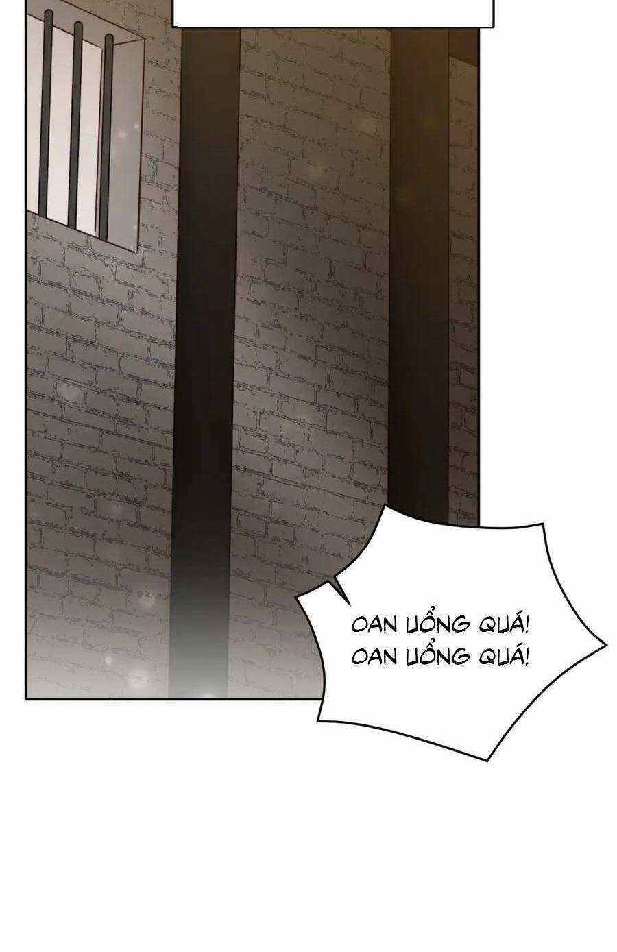 Hoàng Hậu Vô Đức Chapter 94 trang 20