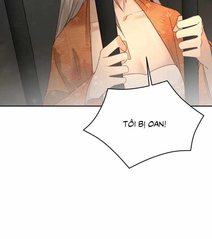 Hoàng Hậu Vô Đức Chapter 94 trang 22