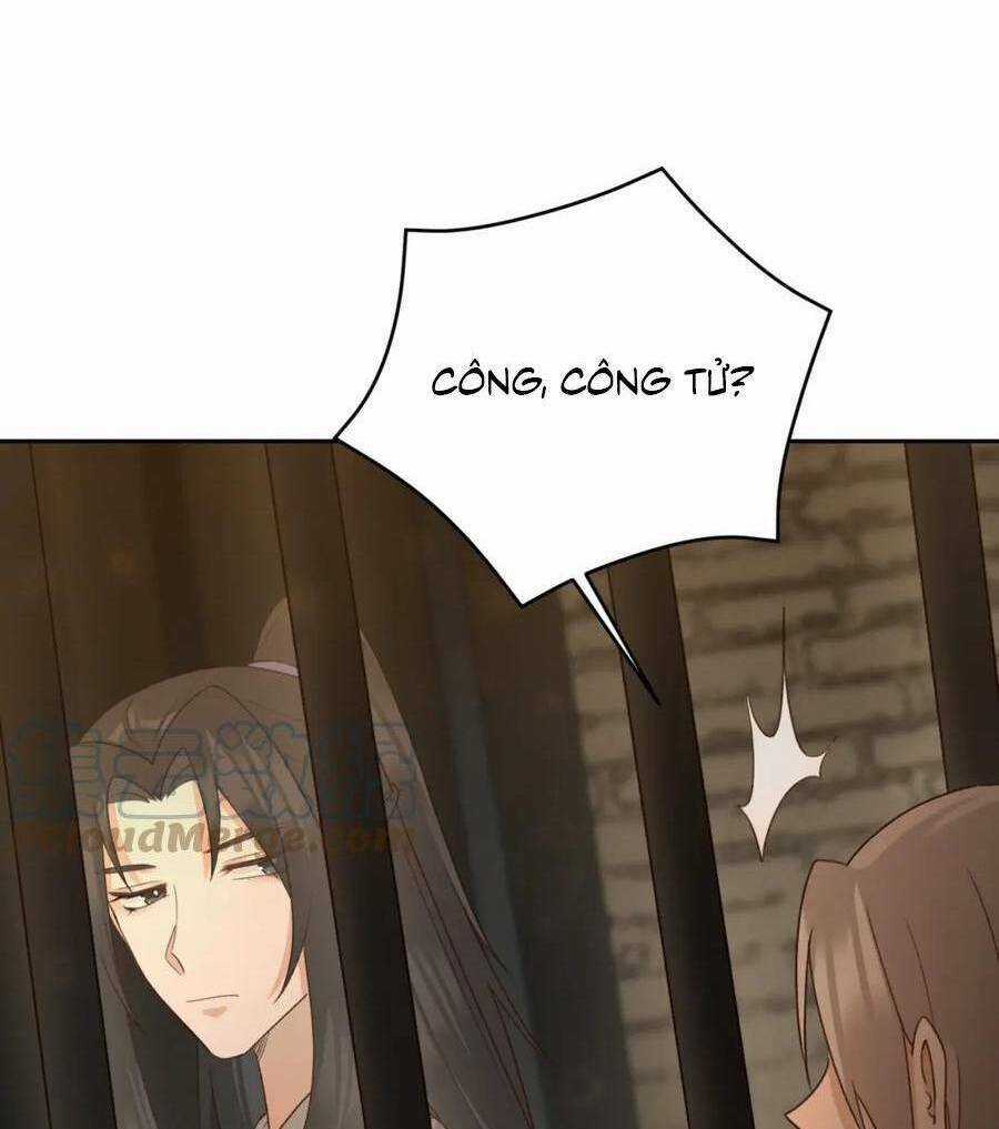 Hoàng Hậu Vô Đức Chapter 94 trang 24