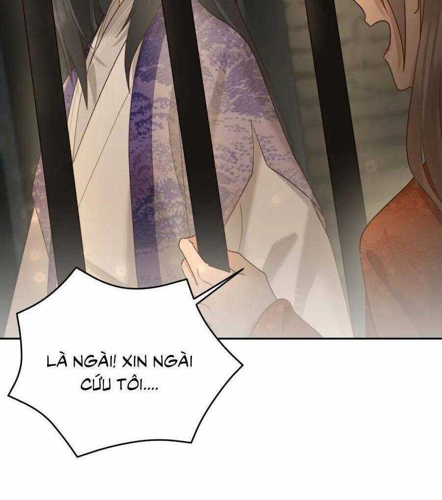 Hoàng Hậu Vô Đức Chapter 94 trang 25