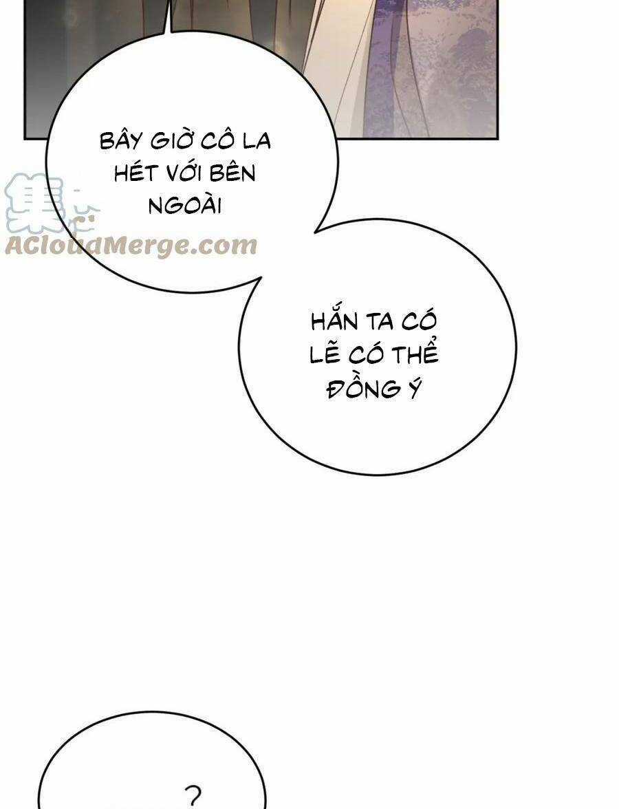 Hoàng Hậu Vô Đức Chapter 94 trang 27