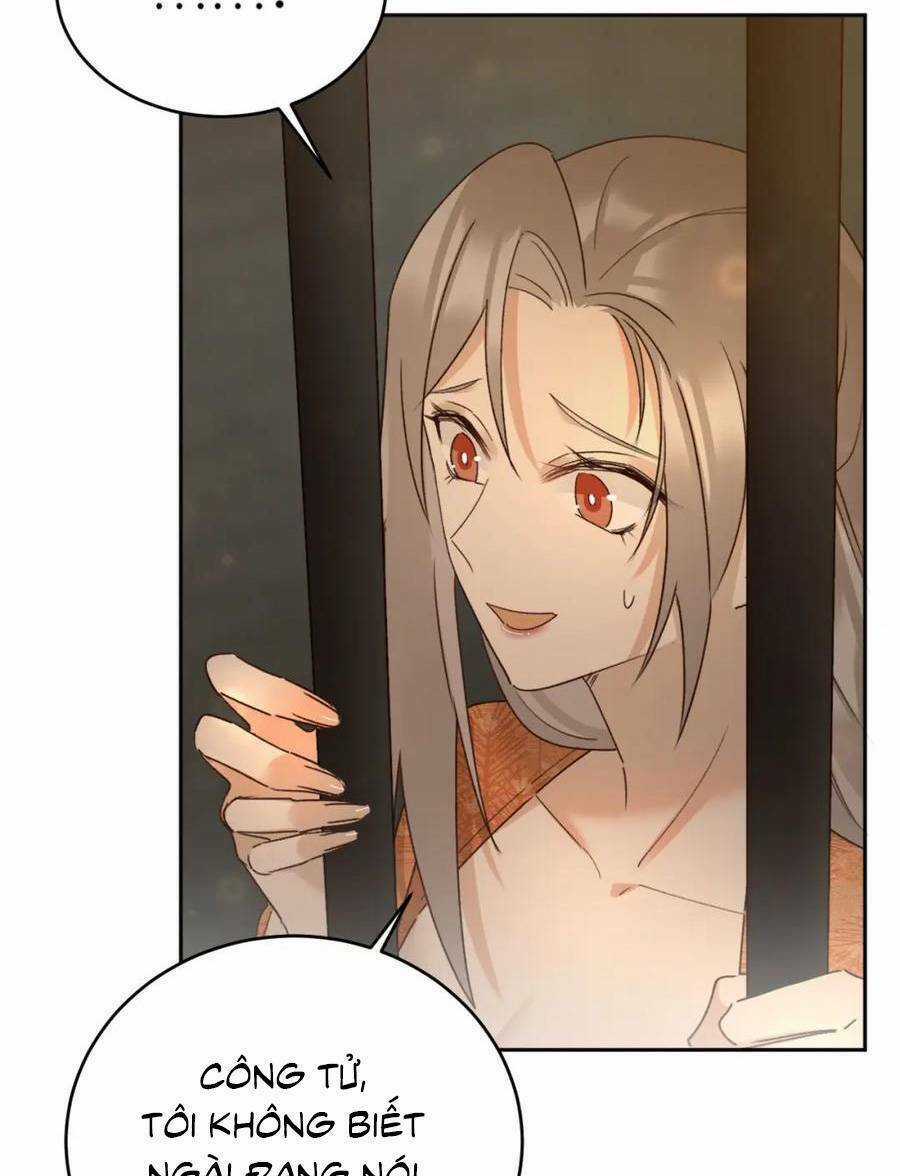 Hoàng Hậu Vô Đức Chapter 94 trang 28