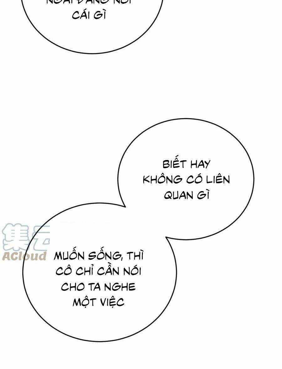 Hoàng Hậu Vô Đức Chapter 94 trang 29