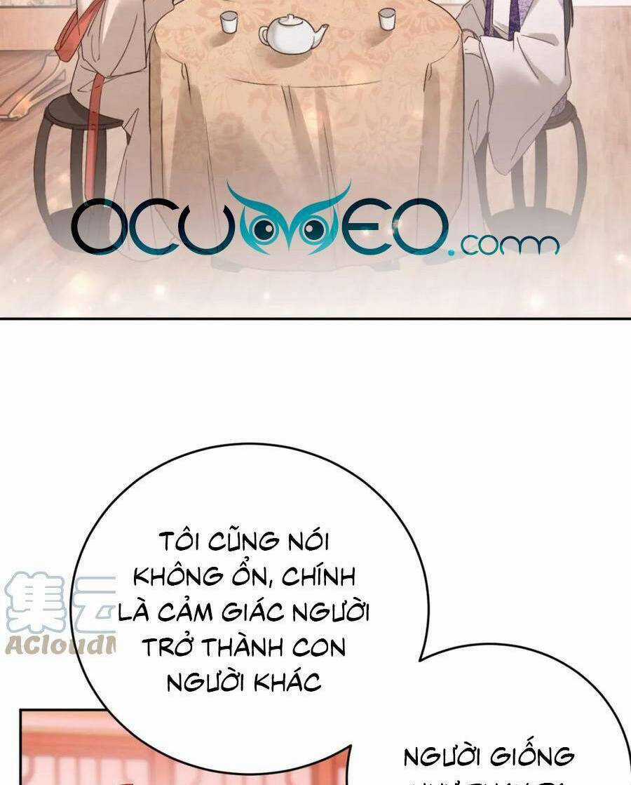 Hoàng Hậu Vô Đức Chapter 94 trang 3