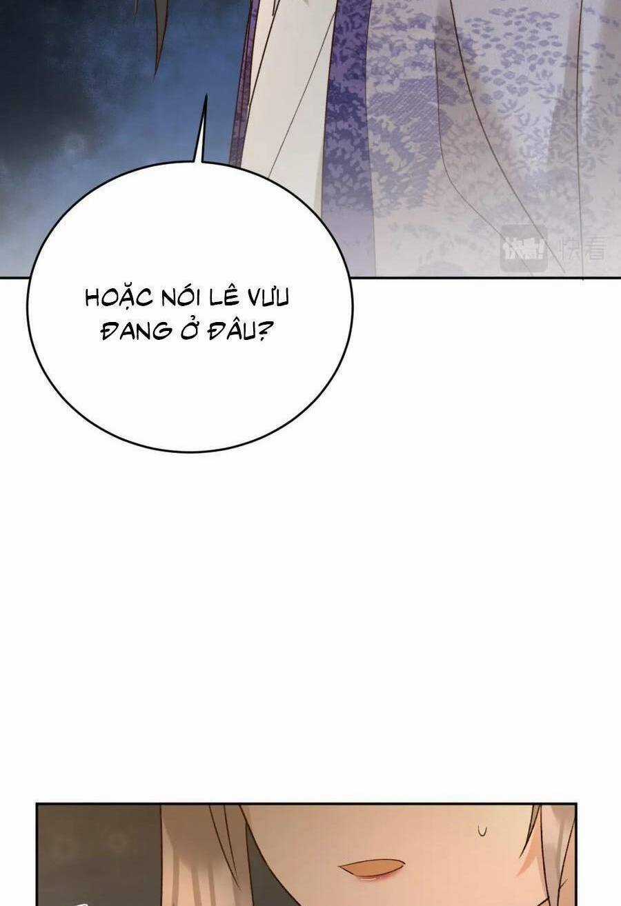 Hoàng Hậu Vô Đức Chapter 94 trang 31